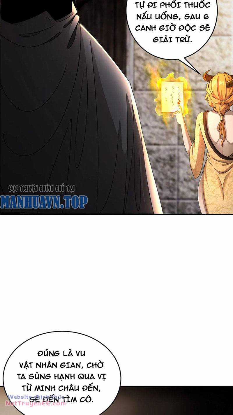 Tuyệt Thế Đạo Lữ Chapter 180 trang 29