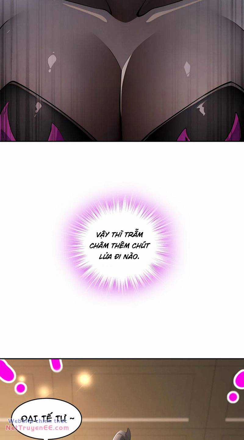 Tuyệt Thế Đạo Lữ Chapter 180 trang 3