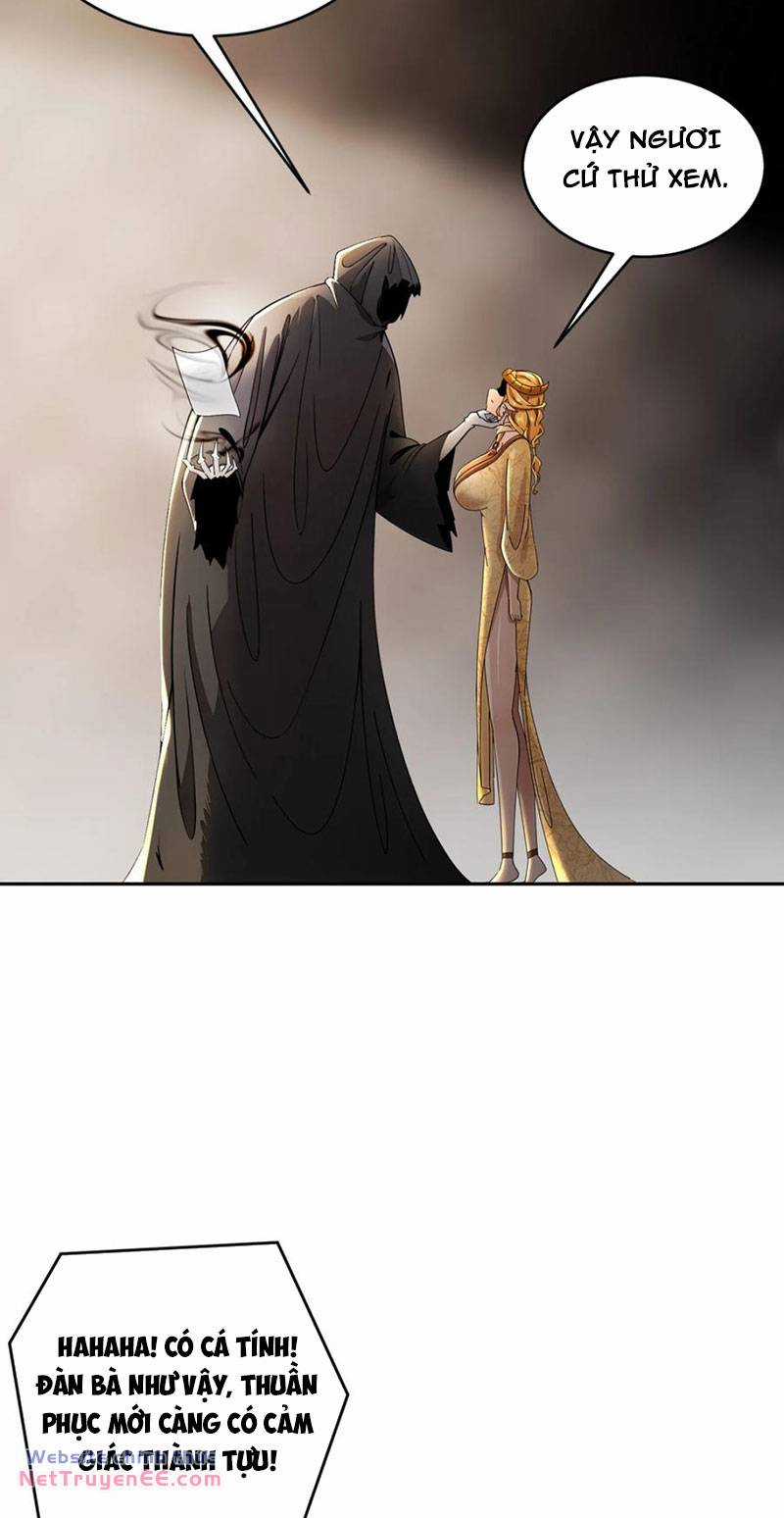 Tuyệt Thế Đạo Lữ Chapter 180 trang 30