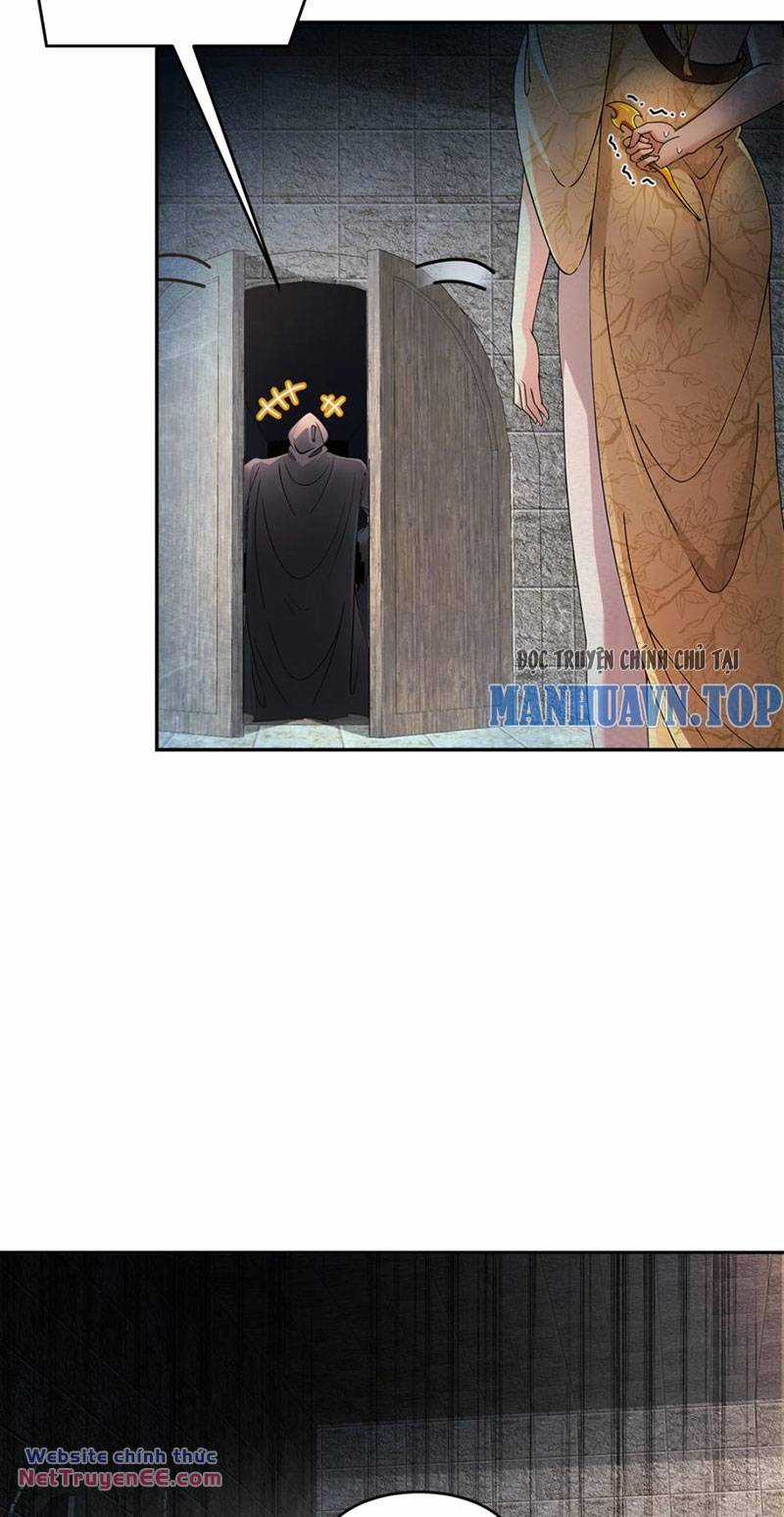 Tuyệt Thế Đạo Lữ Chapter 180 trang 31