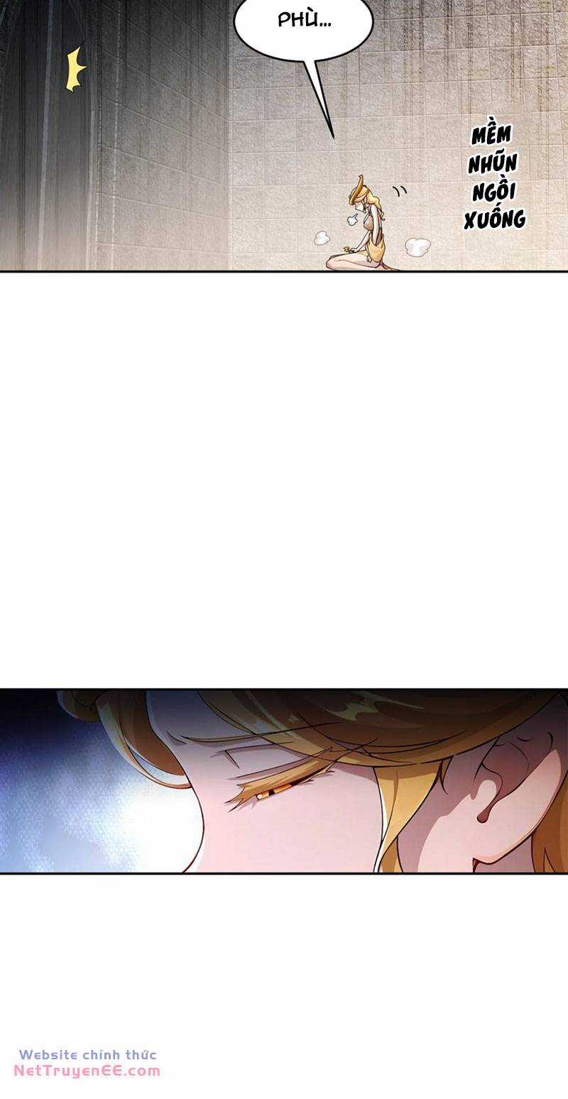 Tuyệt Thế Đạo Lữ Chapter 180 trang 32