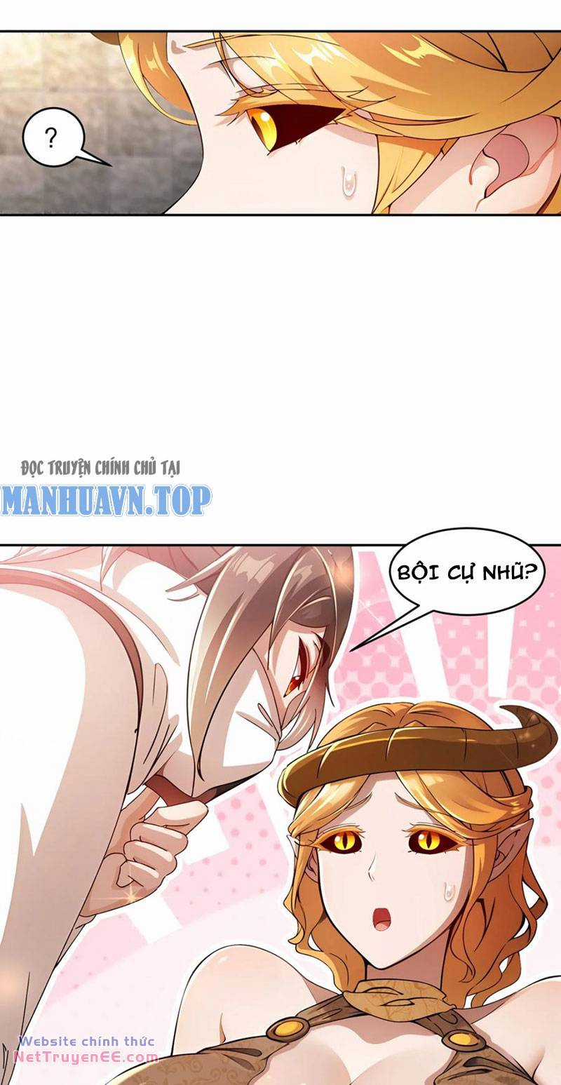 Tuyệt Thế Đạo Lữ Chapter 180 trang 33