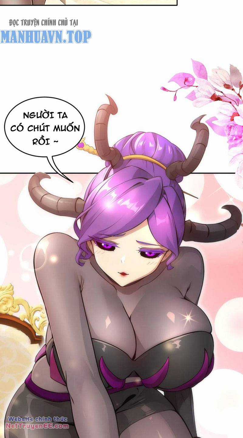 Tuyệt Thế Đạo Lữ Chapter 180 trang 6