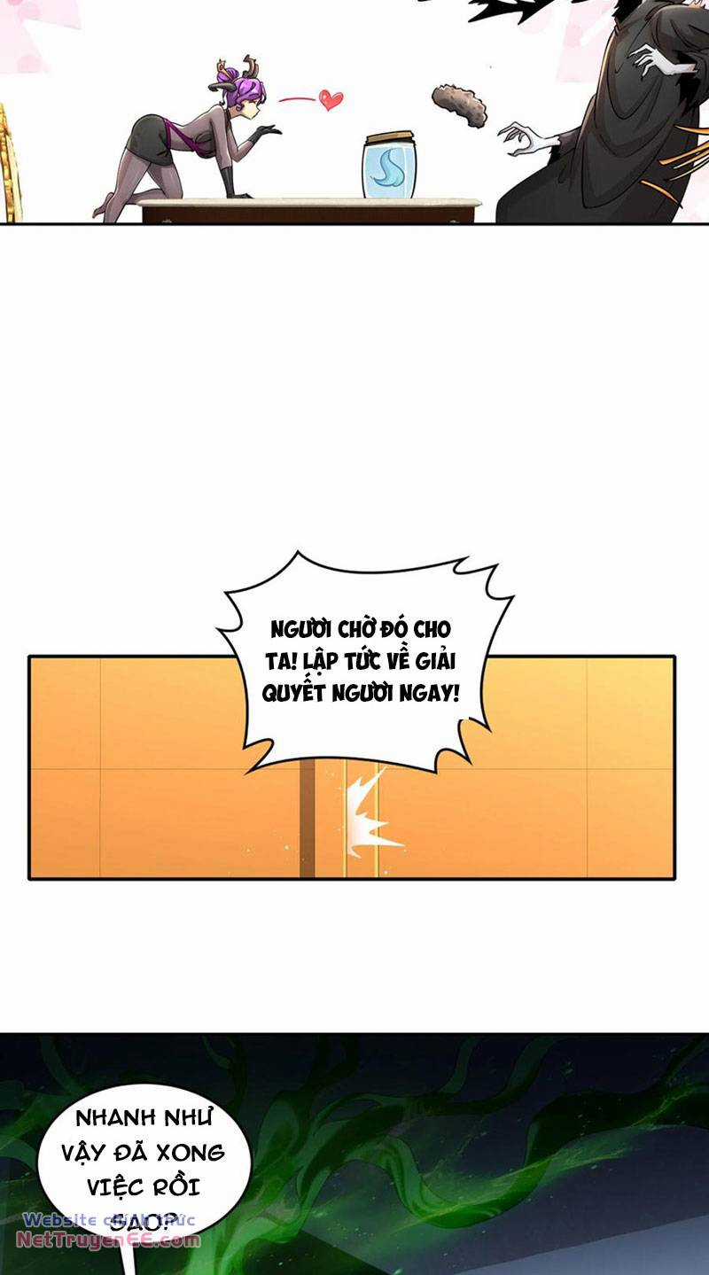 Tuyệt Thế Đạo Lữ Chapter 180 trang 8