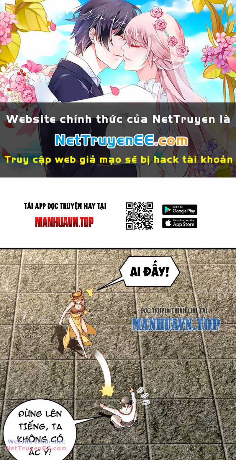 Tuyệt Thế Đạo Lữ Chapter 181 trang 0