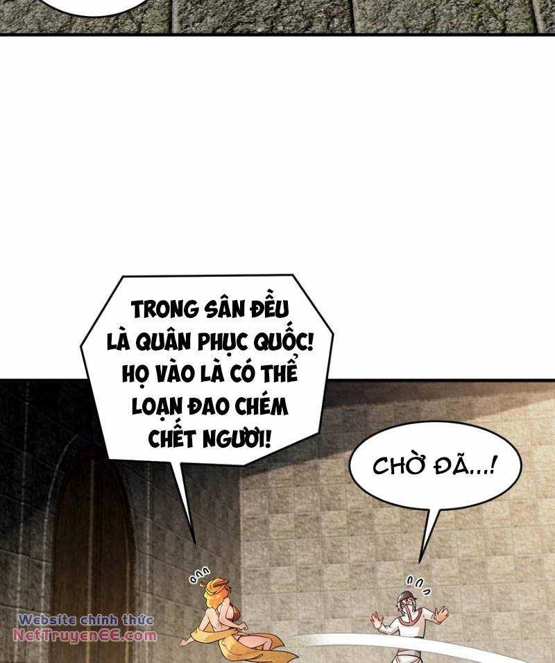 Tuyệt Thế Đạo Lữ Chapter 181 trang 1