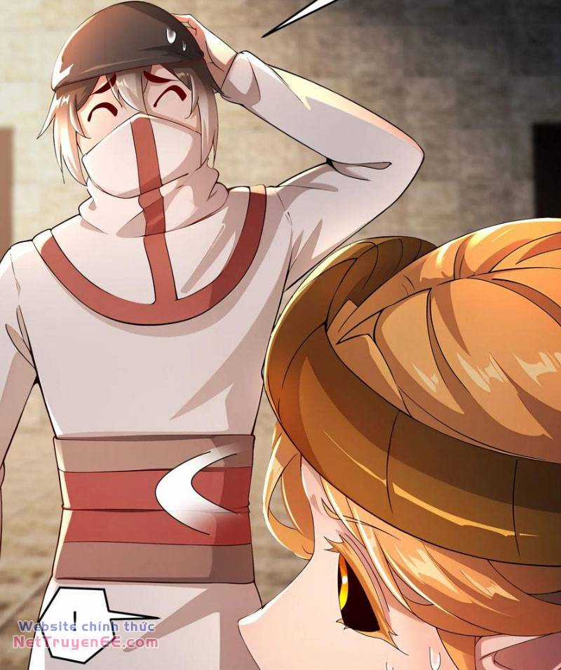 Tuyệt Thế Đạo Lữ Chapter 181 trang 10