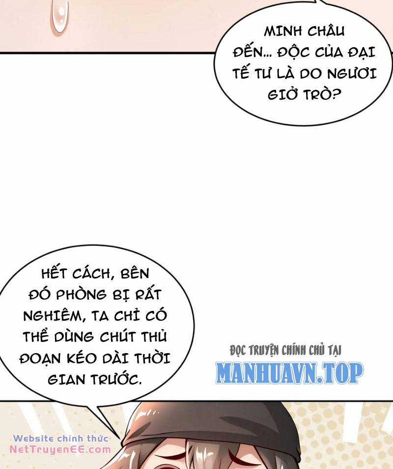 Tuyệt Thế Đạo Lữ Chapter 181 trang 12