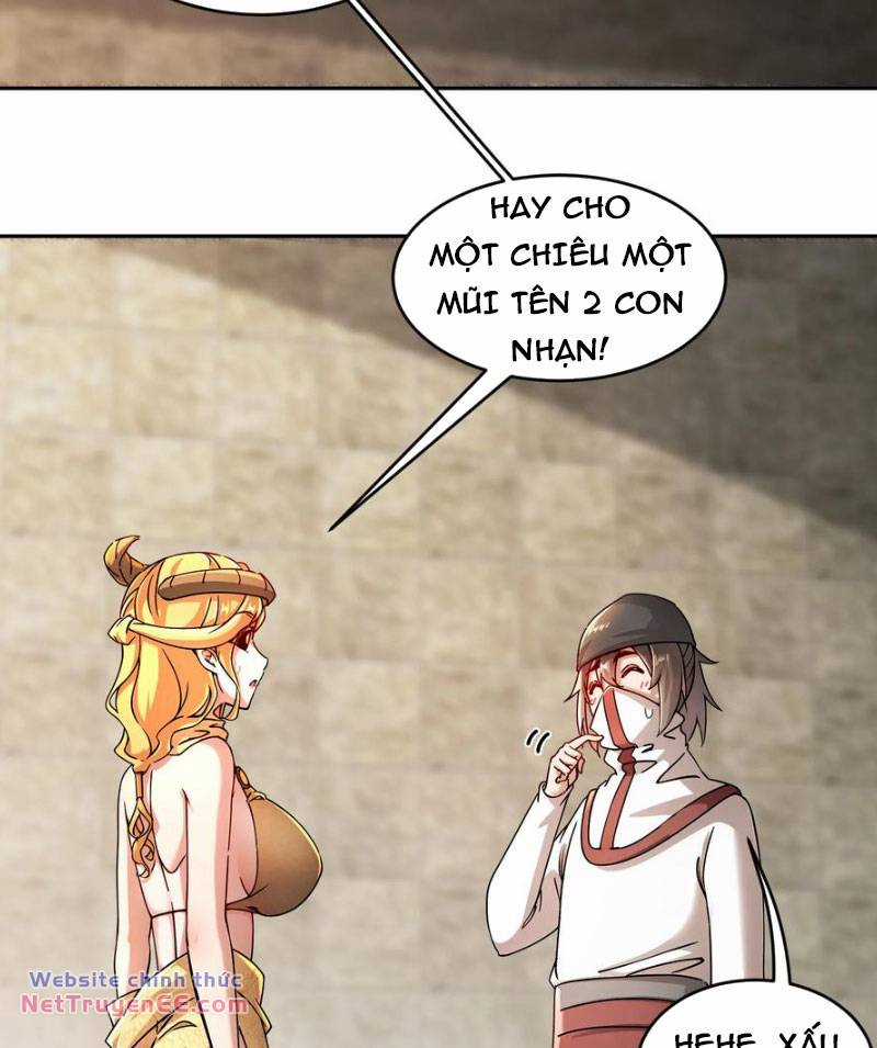 Tuyệt Thế Đạo Lữ Chapter 181 trang 14