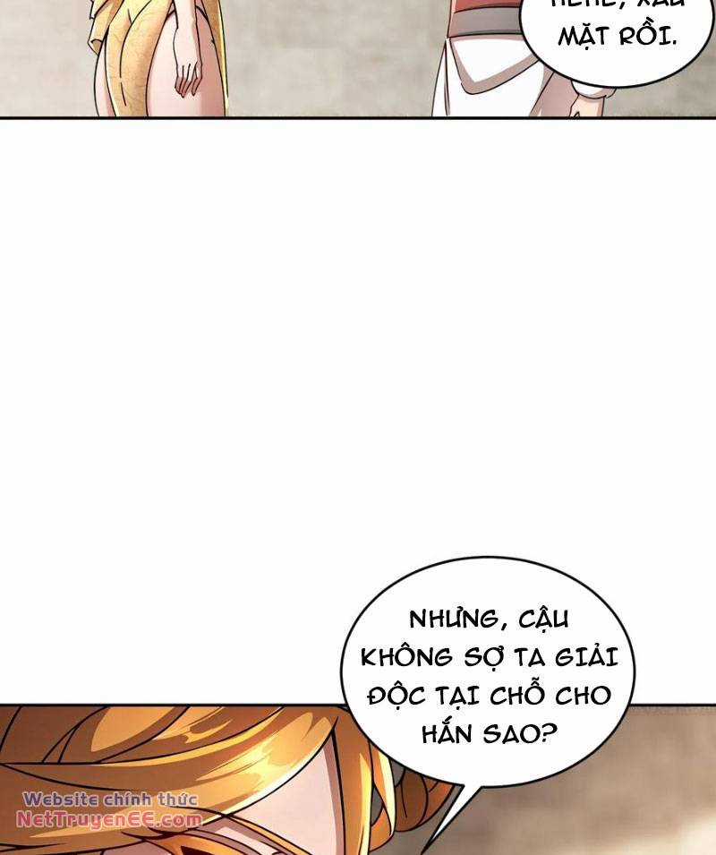 Tuyệt Thế Đạo Lữ Chapter 181 trang 15