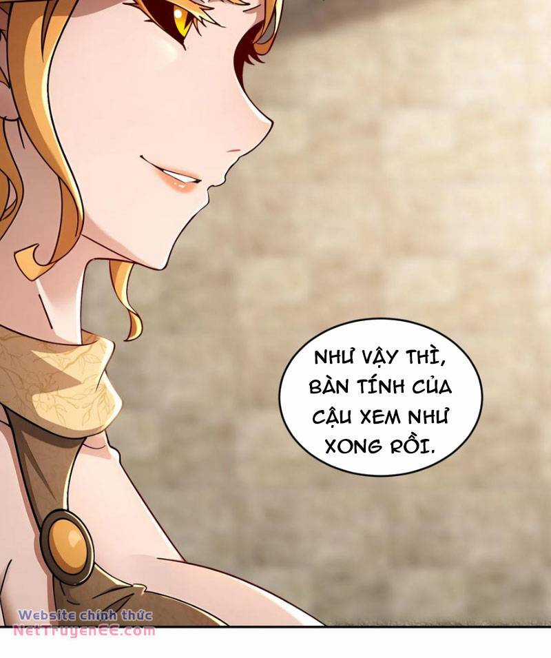 Tuyệt Thế Đạo Lữ Chapter 181 trang 16