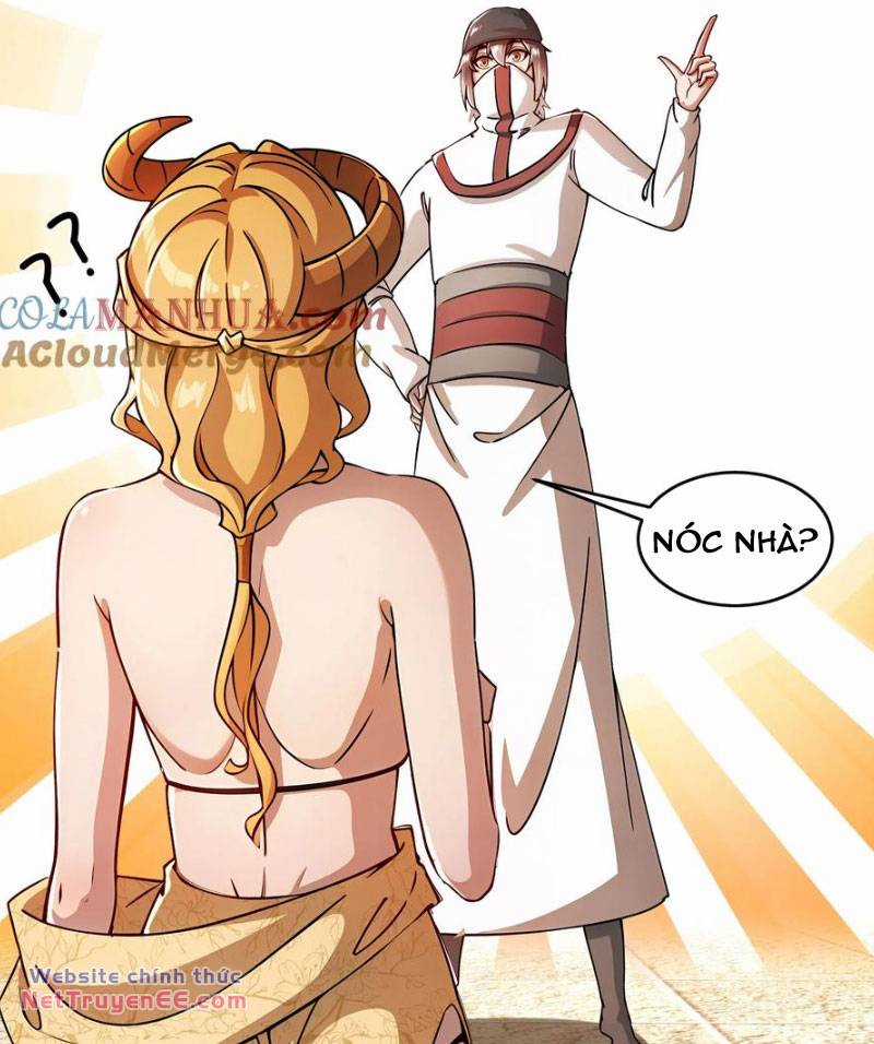 Tuyệt Thế Đạo Lữ Chapter 181 trang 18