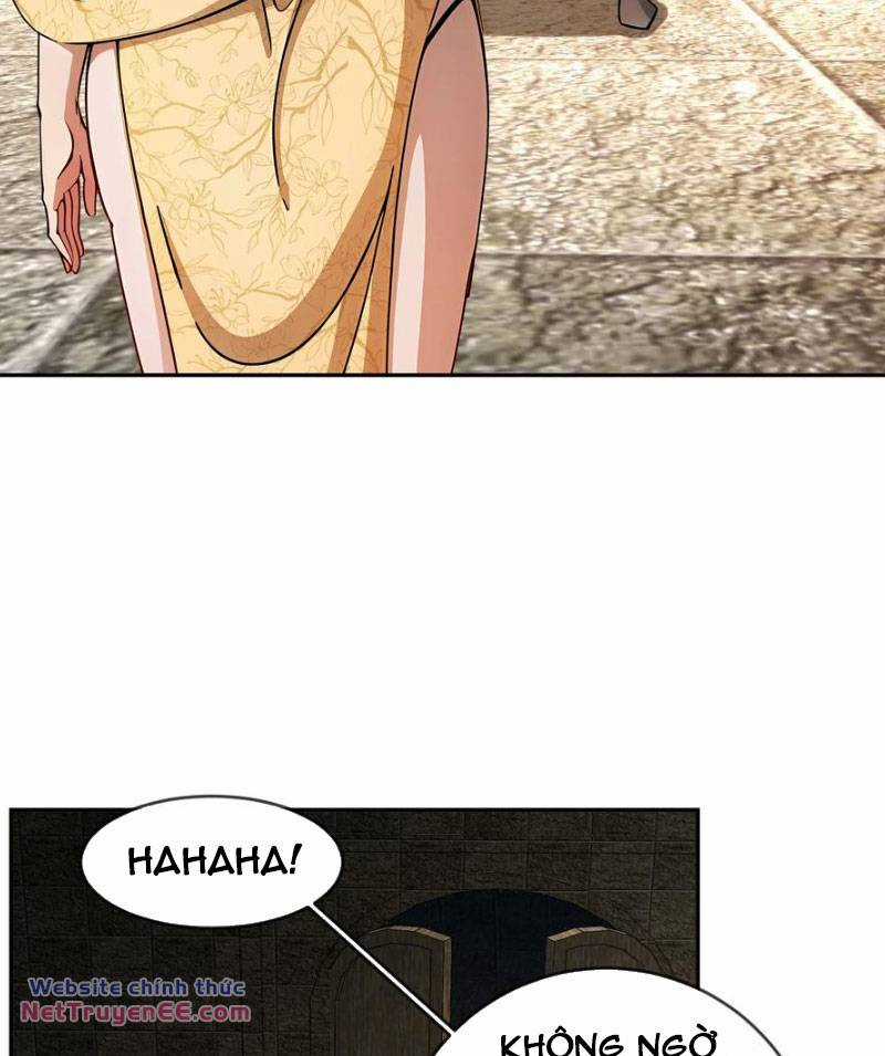 Tuyệt Thế Đạo Lữ Chapter 181 trang 19