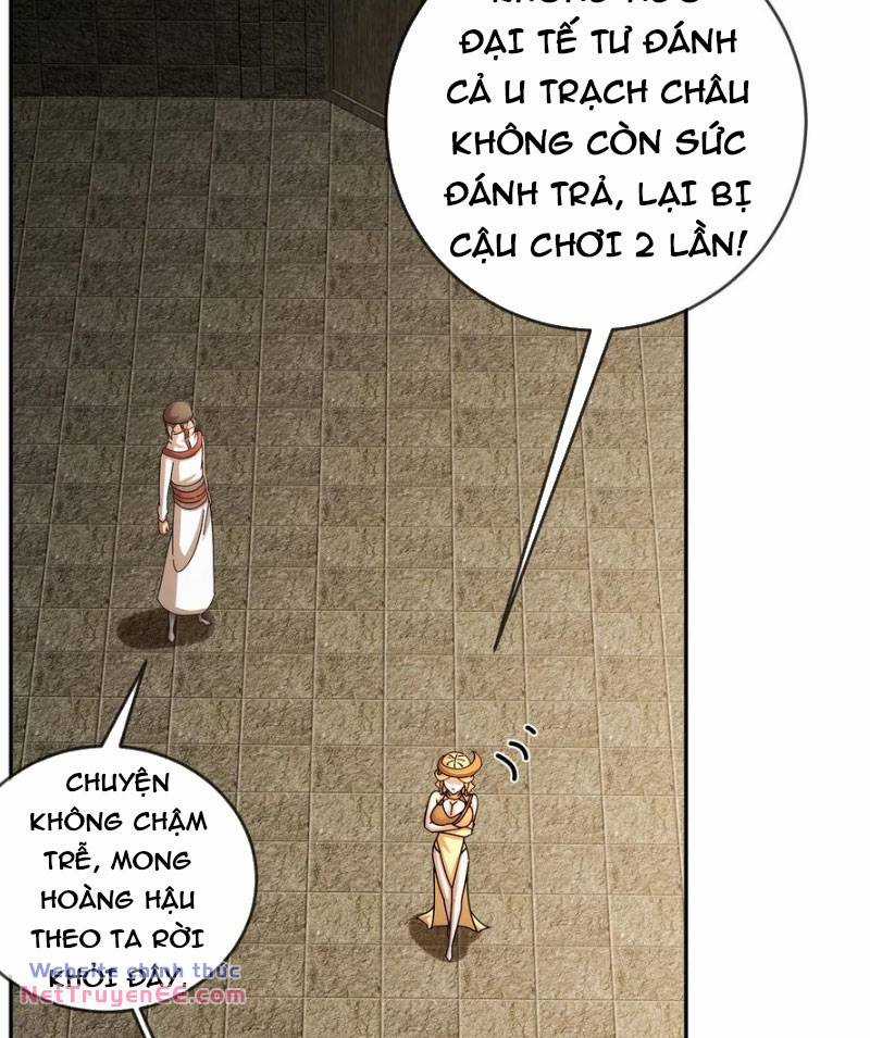 Tuyệt Thế Đạo Lữ Chapter 181 trang 20