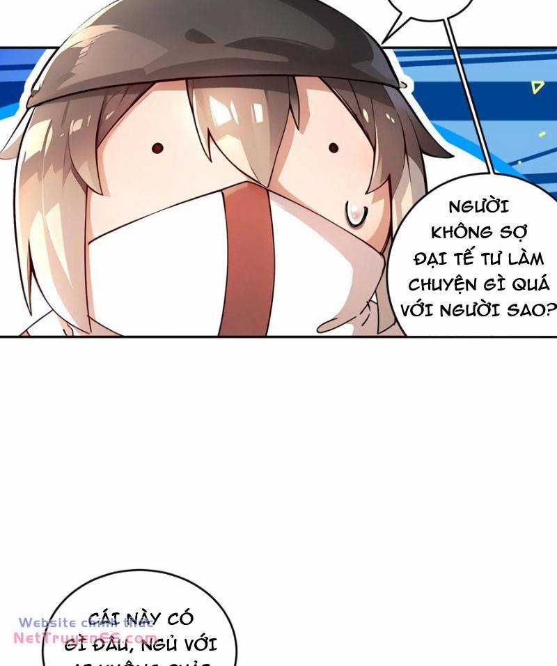 Tuyệt Thế Đạo Lữ Chapter 181 trang 24