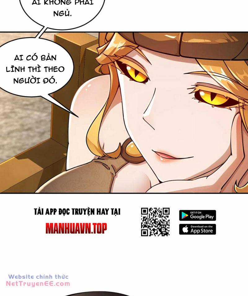 Tuyệt Thế Đạo Lữ Chapter 181 trang 25