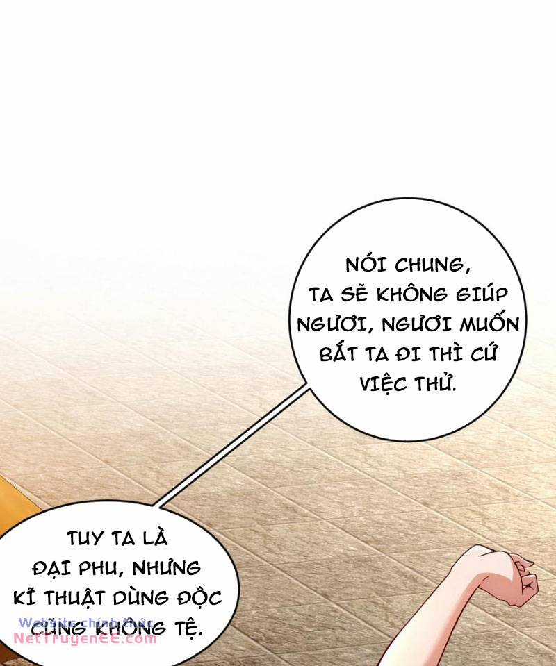 Tuyệt Thế Đạo Lữ Chapter 181 trang 27