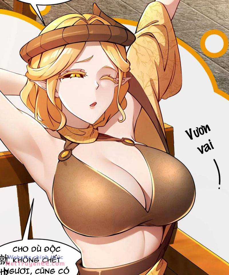 Tuyệt Thế Đạo Lữ Chapter 181 trang 28