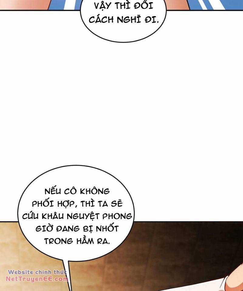 Tuyệt Thế Đạo Lữ Chapter 181 trang 31