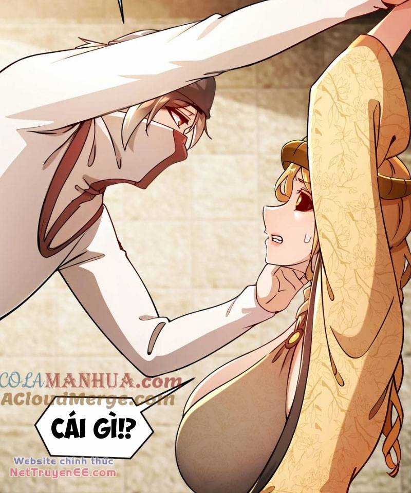 Tuyệt Thế Đạo Lữ Chapter 181 trang 32