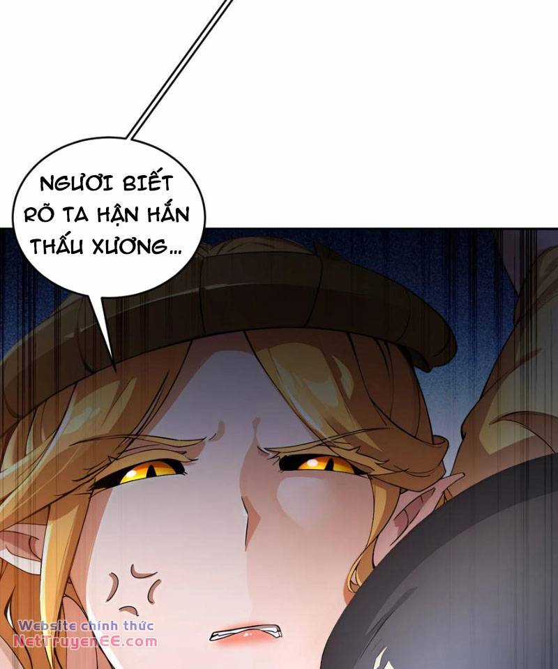 Tuyệt Thế Đạo Lữ Chapter 181 trang 34