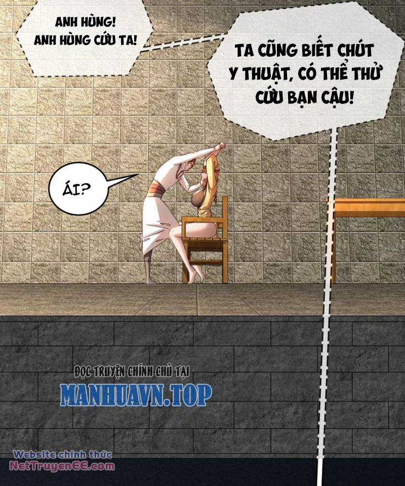 Tuyệt Thế Đạo Lữ Chapter 181 trang 36