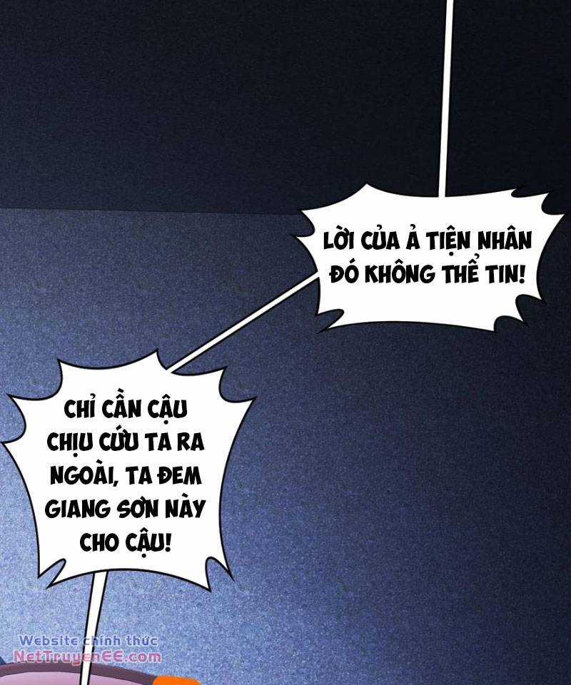 Tuyệt Thế Đạo Lữ Chapter 181 trang 37