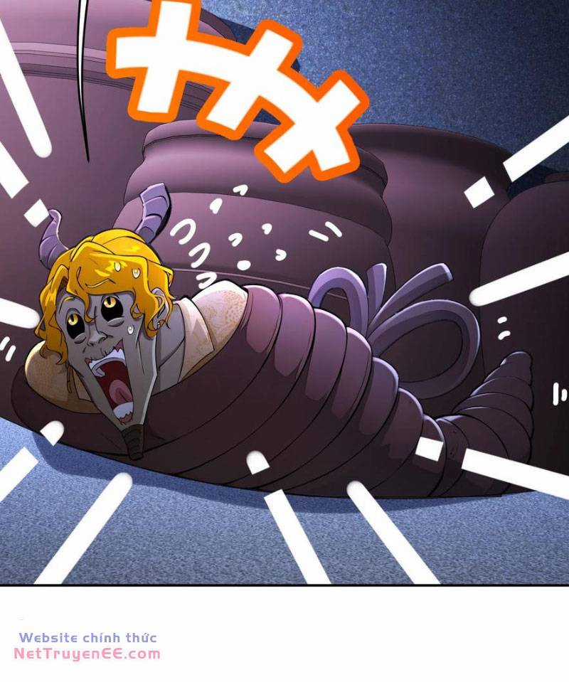 Tuyệt Thế Đạo Lữ Chapter 181 trang 38