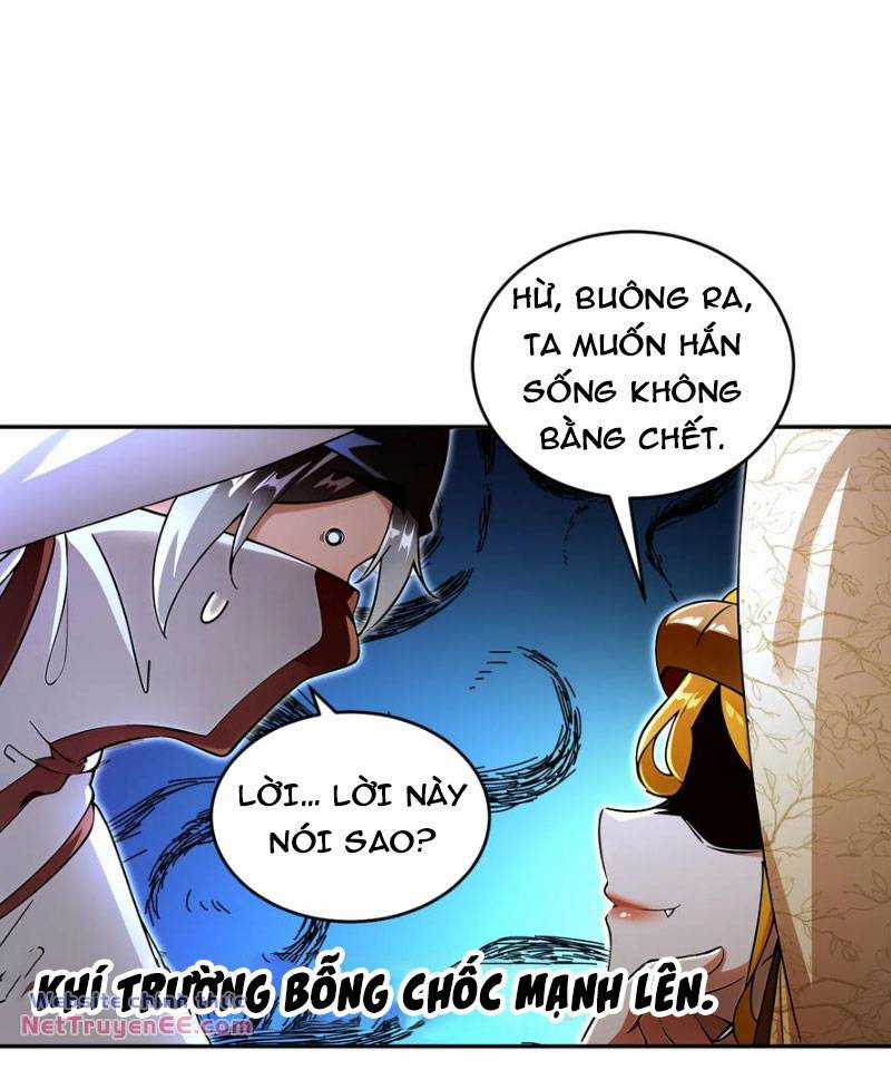 Tuyệt Thế Đạo Lữ Chapter 181 trang 39