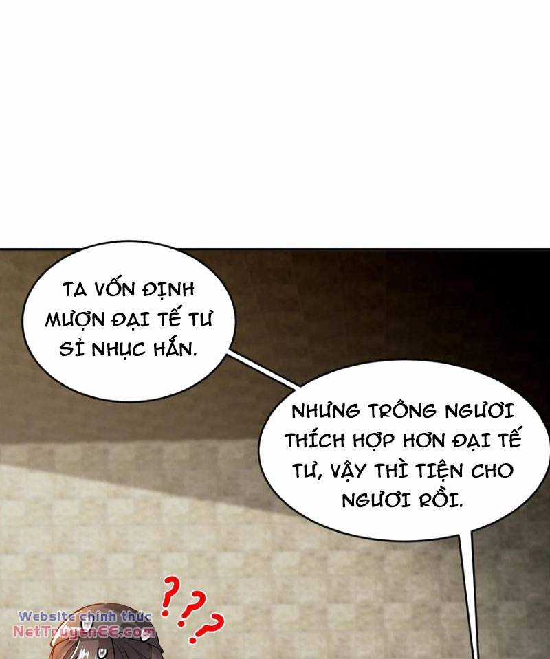 Tuyệt Thế Đạo Lữ Chapter 181 trang 40