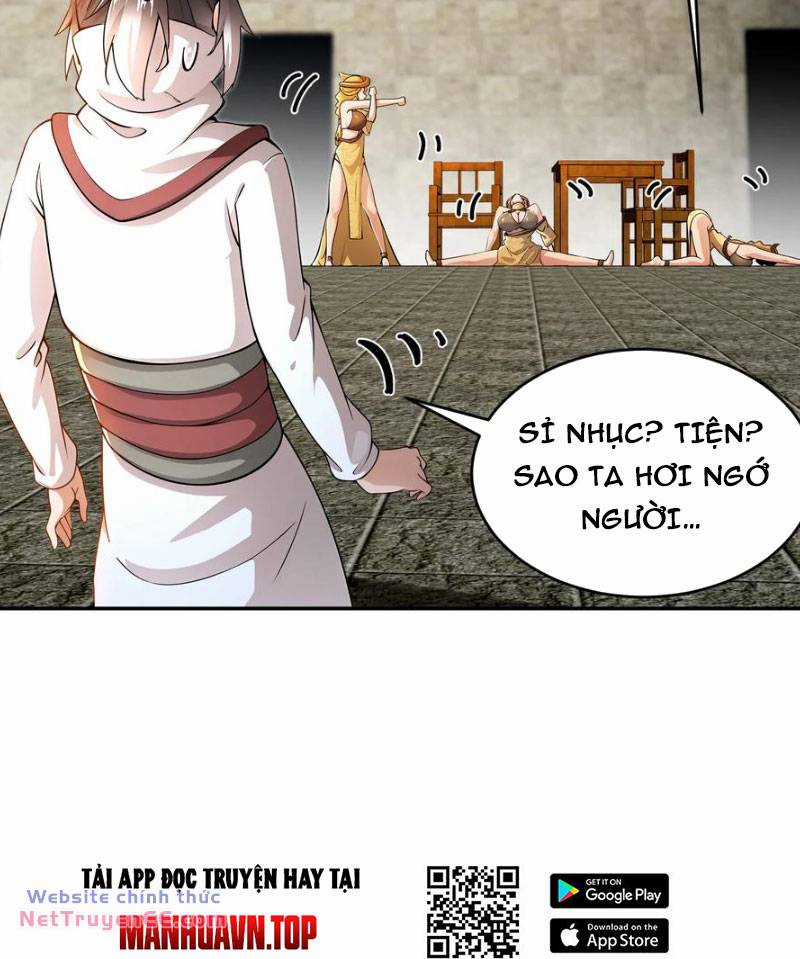 Tuyệt Thế Đạo Lữ Chapter 181 trang 41