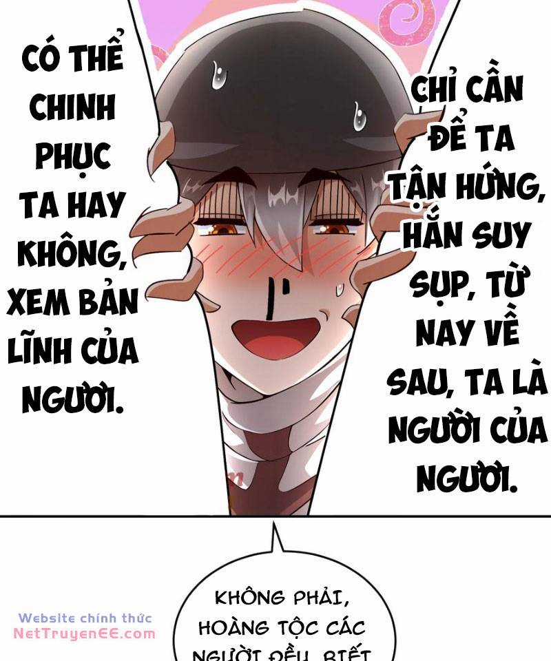 Tuyệt Thế Đạo Lữ Chapter 181 trang 46