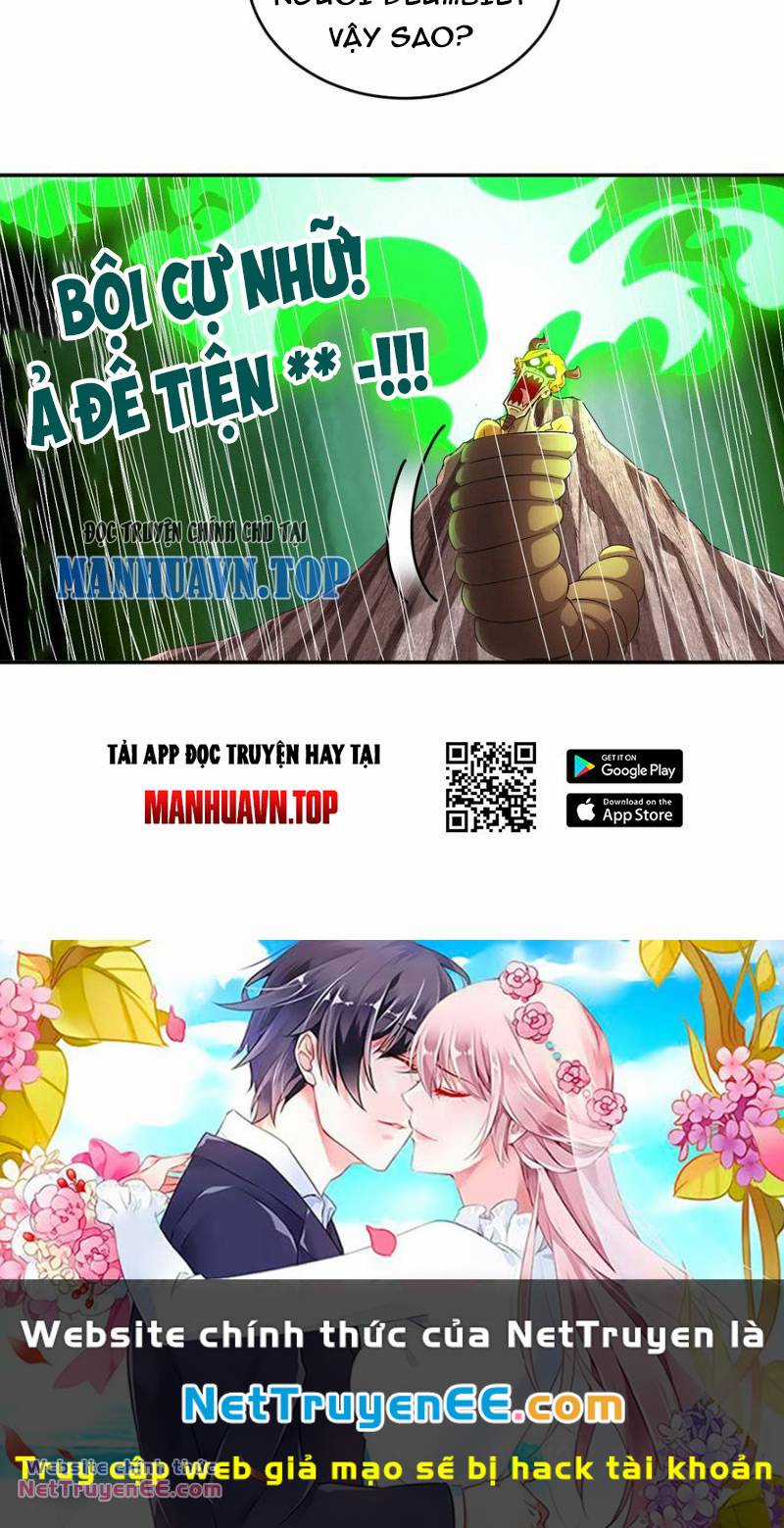 Tuyệt Thế Đạo Lữ Chapter 181 trang 47