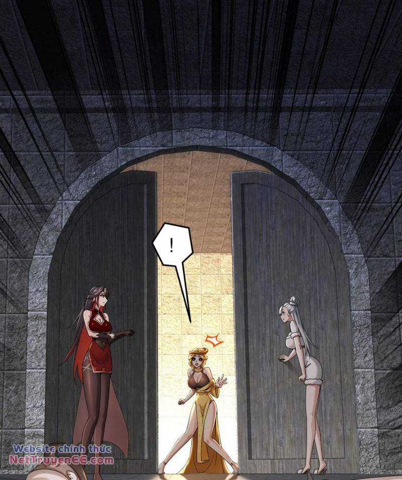 Tuyệt Thế Đạo Lữ Chapter 181 trang 5