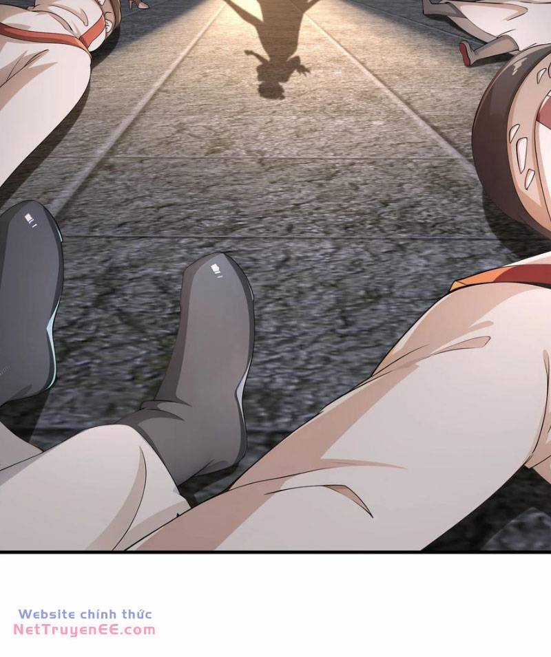 Tuyệt Thế Đạo Lữ Chapter 181 trang 6