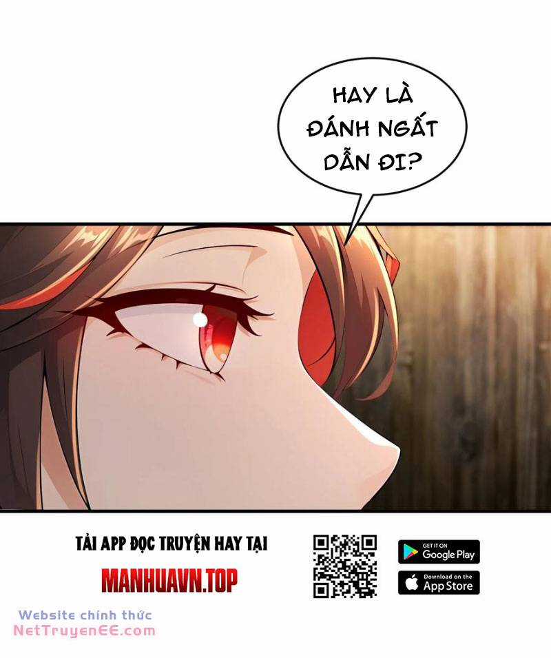 Tuyệt Thế Đạo Lữ Chapter 181 trang 7