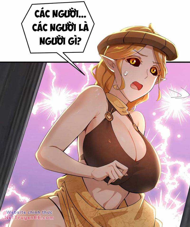 Tuyệt Thế Đạo Lữ Chapter 181 trang 8