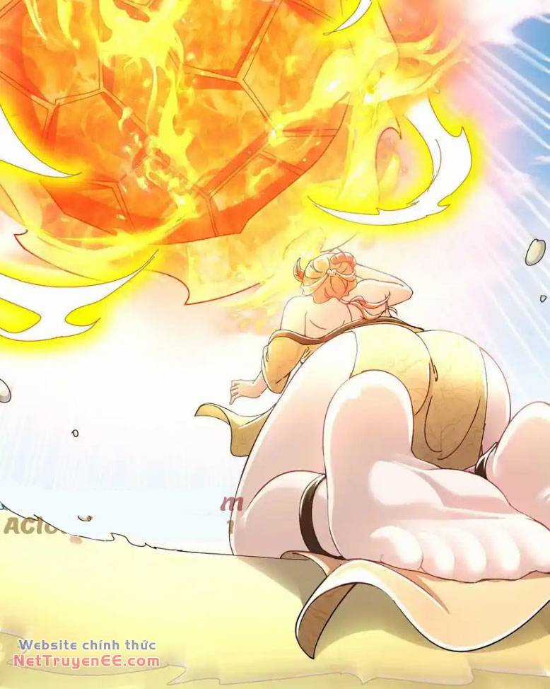 Tuyệt Thế Đạo Lữ Chapter 182 trang 10