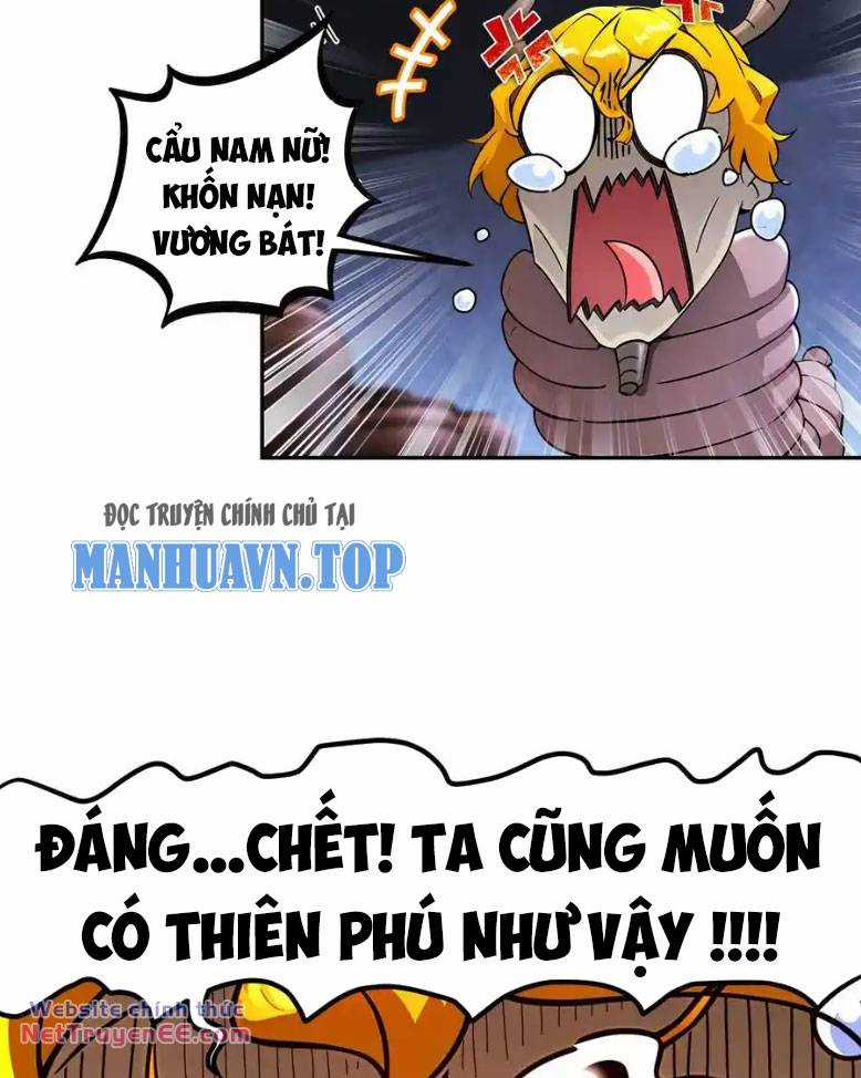 Tuyệt Thế Đạo Lữ Chapter 182 trang 16