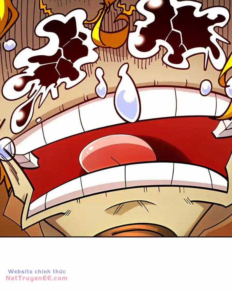 Tuyệt Thế Đạo Lữ Chapter 182 trang 17