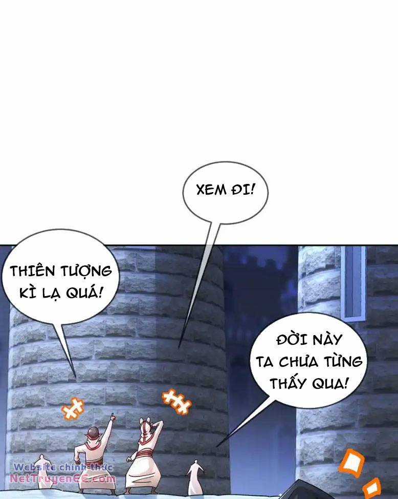 Tuyệt Thế Đạo Lữ Chapter 182 trang 18