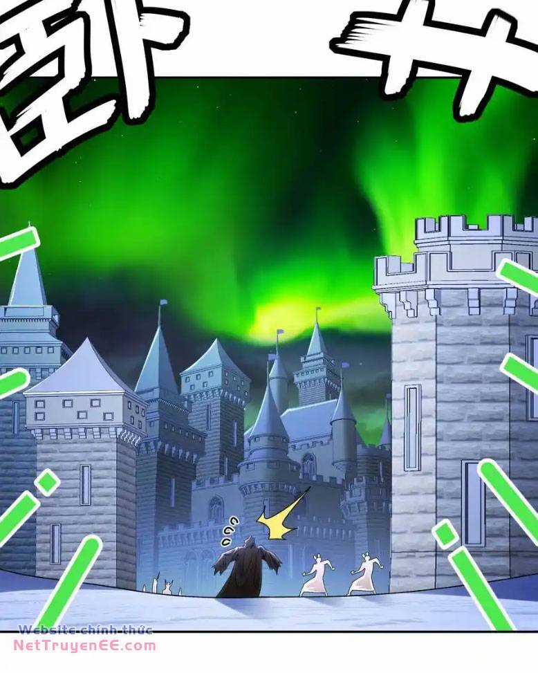 Tuyệt Thế Đạo Lữ Chapter 182 trang 20