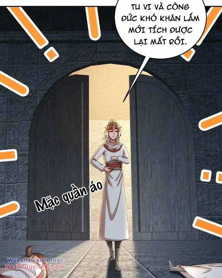 Tuyệt Thế Đạo Lữ Chapter 182 trang 23