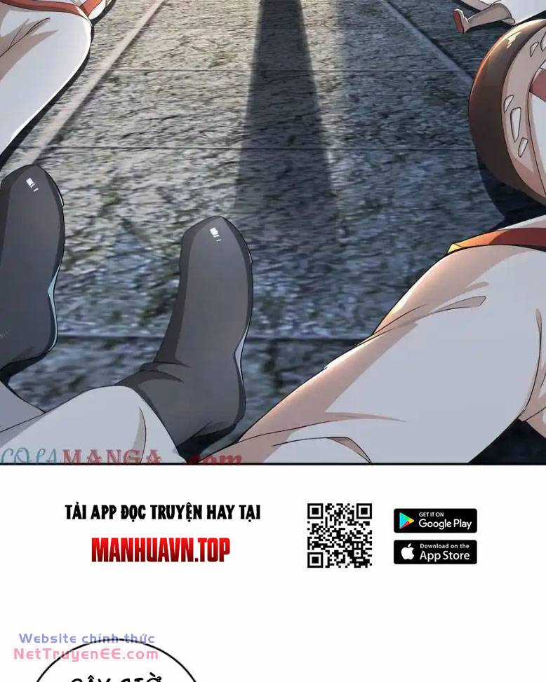 Tuyệt Thế Đạo Lữ Chapter 182 trang 24