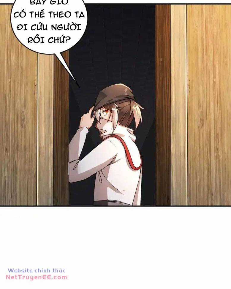 Tuyệt Thế Đạo Lữ Chapter 182 trang 25