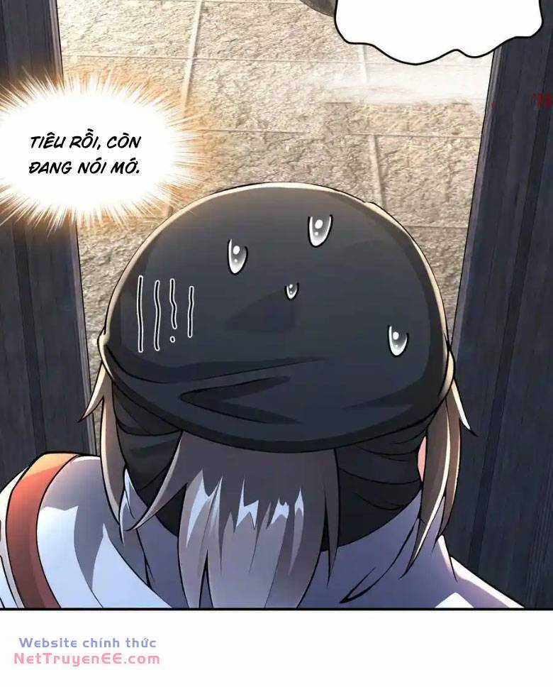 Tuyệt Thế Đạo Lữ Chapter 182 trang 27