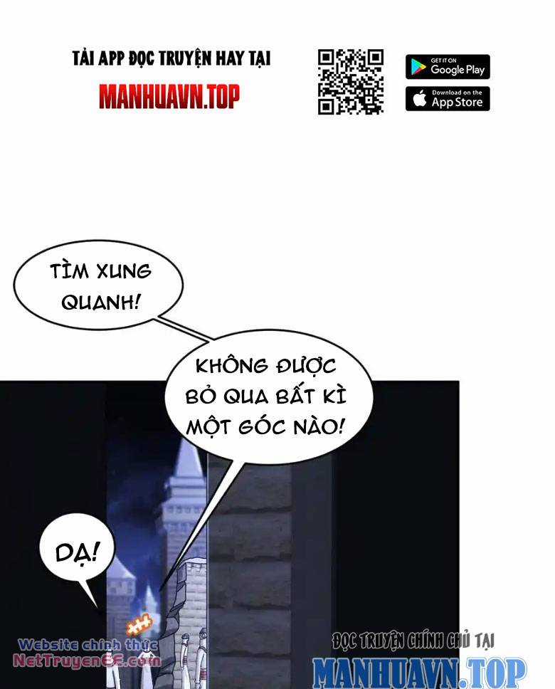 Tuyệt Thế Đạo Lữ Chapter 182 trang 30