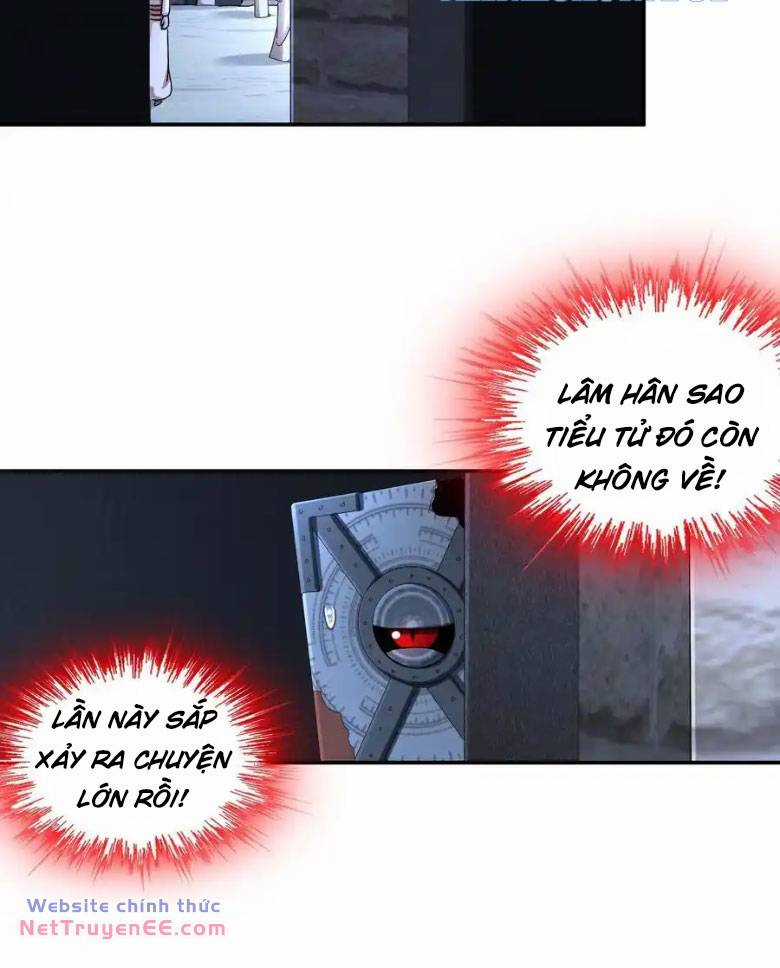 Tuyệt Thế Đạo Lữ Chapter 182 trang 31