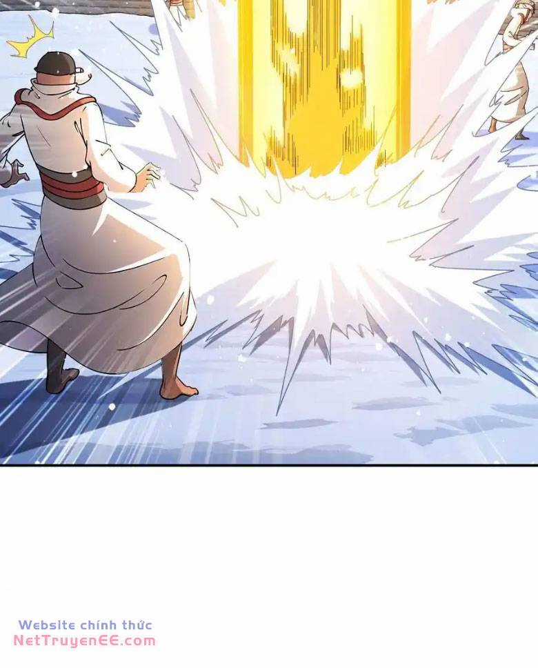 Tuyệt Thế Đạo Lữ Chapter 182 trang 33