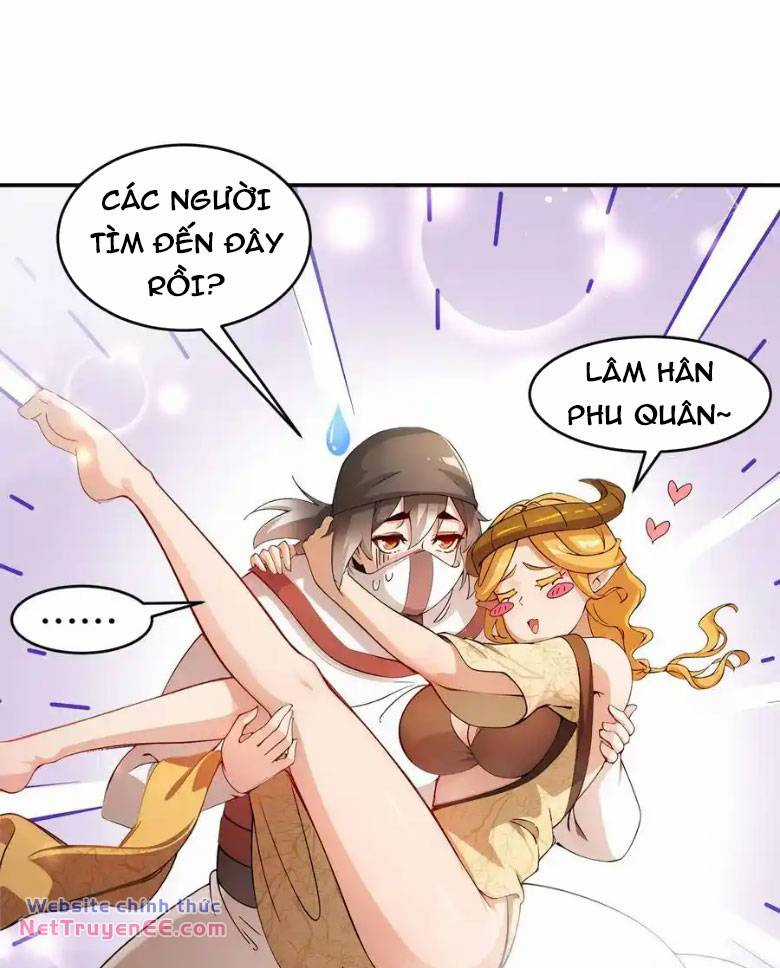 Tuyệt Thế Đạo Lữ Chapter 182 trang 34